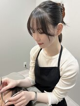 ココプラス(CoCoplus)&nbsp;アイリスト Haruna