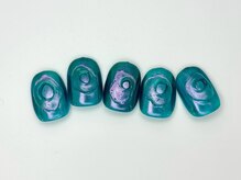 ソポカロン くずは店(sopoca lon)/Cコース6500円