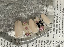 リムピッド せんげん台店(Limpid)/トレンドコース