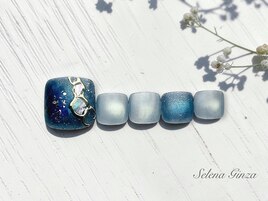 FOOTベーシック★初回¥10000