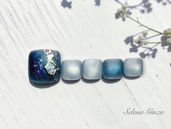 FOOTベーシック★初回¥10000