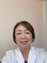 ボニータ&nbsp;神 りえ