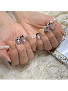 はあとねいる 西川口店/西川口店 店舗限定デザイン 