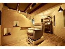 ネイルサロン マッティ(Mattie)