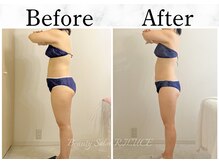 リルチェ 自由が丘(RILUCE)/40代　女性