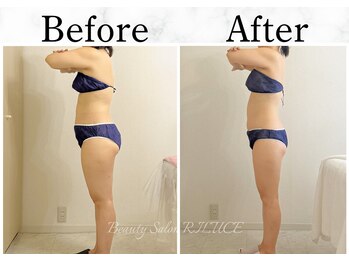 リルチェ 自由が丘(RILUCE)/40代　女性