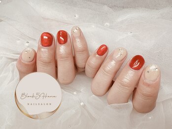 ブロックファイブハナ(Block 5 HANA)/