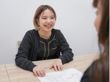 ベルフィオーレ 仙台八木山店/カウンセリング