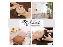リブート 武蔵小金井店(RE:boot)