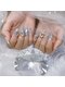 FUREIS NAILの写真/特別な日をもっと可愛く！指先を華やかに彩り、あなたの魅力を最大限に引き出します♪