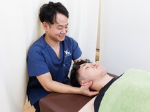 新船橋アイケア整骨院(i-care整骨院)