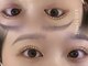 フフラ(fufula)の写真/【まつ毛パーマが人気◎】光を味方にする透明感eye☆周りと差をつける"モテかわ垢抜けフェイス"へ♪