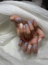 マークス(MAK's)/レースネイル