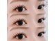 サロンドグリシーヌ 大塚(salon de glycine)の写真/まつげで印象が変わる!韓国風束感まつげでぱっちり愛されeyeへ♪《パリジェンヌ/ラッシュリフト》