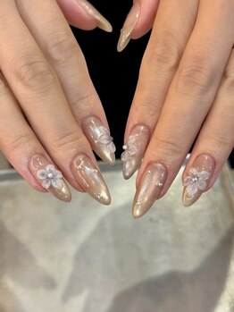 グルス(GRUS)/ネイル［玉川担当］