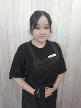 エマアイラッシュ(emma eyelash) Bagou Kaori