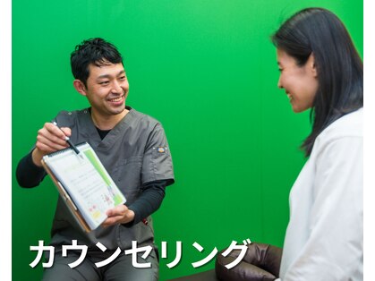 りゅうさん鍼灸整体院の写真
