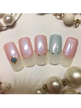 プルミエ ラムール/