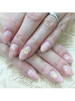 ネイルベアー(Nail Bear)/アートコース1［6,600円］