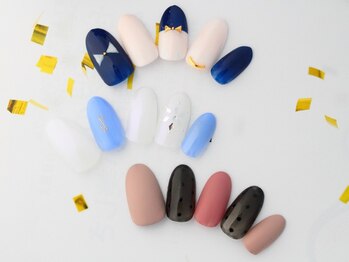 サロンドビオ(Salon de vio)/