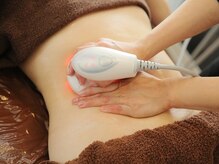 フリーネイル 堀江店(free nail)/キャビ×ラジオ波で脂肪燃焼