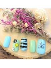 アロハナ(Alohana)/定額デザイン￥8000（初￥6400）