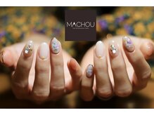 マシュー(MACHOU)/【antique】