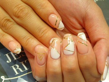 キャミ ネイル(CAMMY NAIL)/ライブ用ネイル