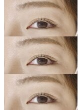 プライズアイリス アイラッシュ 池袋東口店(prize Iris eyelash)/まつ毛パーマ♪ 【池袋】