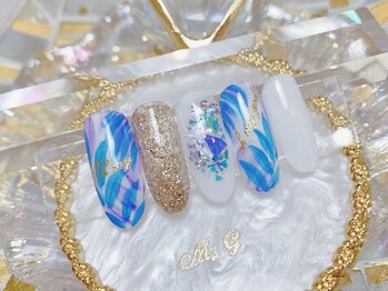 選べる定額デザイン☆【錦糸町】