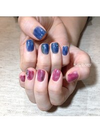 ちぐはぐニュアンス