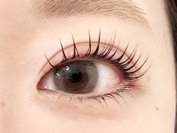 アシャ(ASHA)/パリジェンヌラッシュリフト