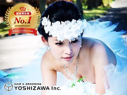 ヨシザワインク レディースシェービング(YOSHIZAWA Inc.)の写真