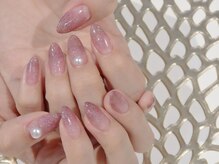 ラルネイル 大宮(Lull. nail)/
