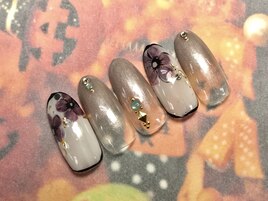 新規付替オフ込☆ハンド¥7950