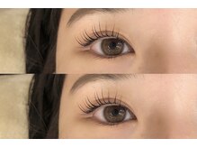 エストアール 筑紫口本店(est-r.)/#パリジェンヌ▽カール