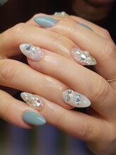 カラフル パレット(COLORFUL PALETTE)/