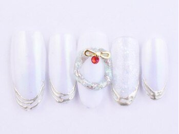 フォア ネイル(FOI NAIL)/