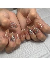 ハムネイル(HaM nail)/