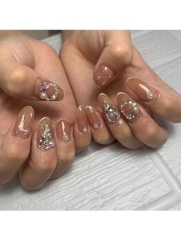 ハムネイル(HaM nail)/