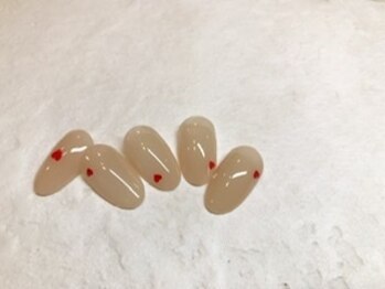 スターガーデン/バレンタイン大人ニュアンス