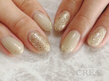 ネイルサロン クレア(CREA)/