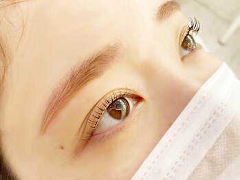 イーエヌトリップ(en.trip)/まつげパーマ