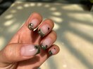 マグネットフレンチnail