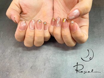 リエル ミサト(Reyel 3310)/