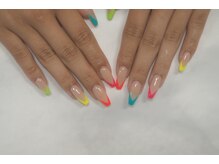 ロロネイル(LoLonail)/