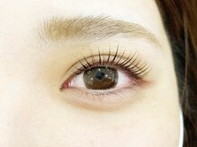 ミントラッシュ 郡山駅前店/パリジェンヌラッシュリフト