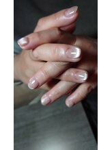 マオ(MAO)/マグネットネイル