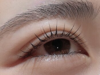 カラン 焼津店(CALIN)/ラスティングカール