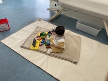 鴨島坂口整骨院/産後矯正